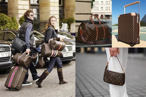 cheap louis vuitton travel bag|louis vuitton travel bag women.